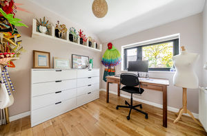 Bedroom 3- click for photo gallery